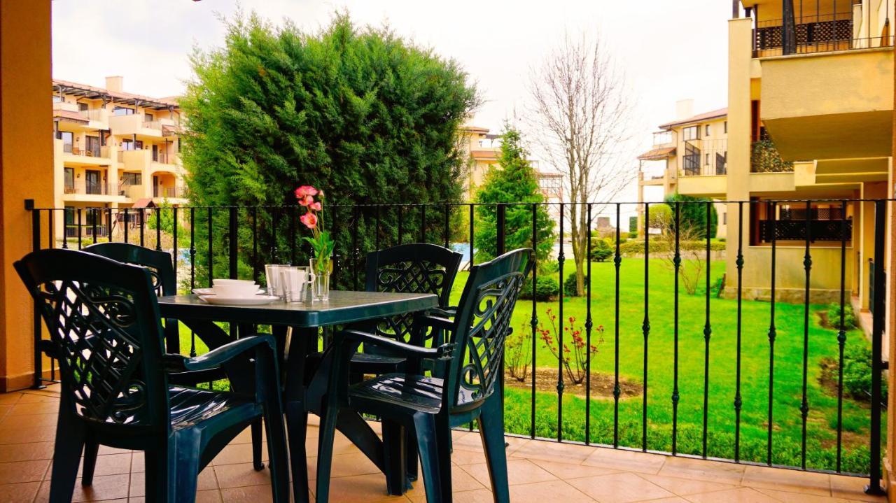 Hc Apartments Kaliakria Topola Exterior photo