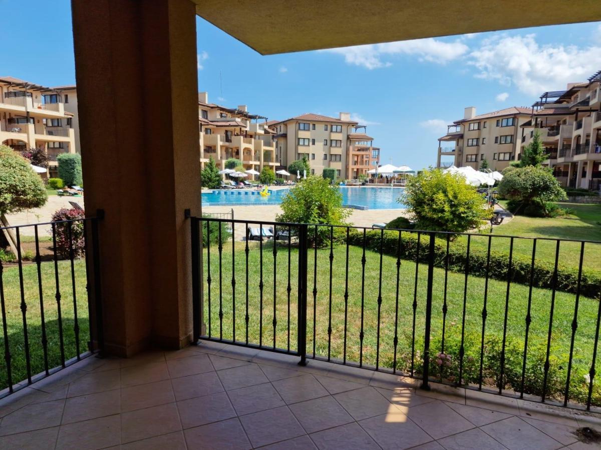 Hc Apartments Kaliakria Topola Exterior photo