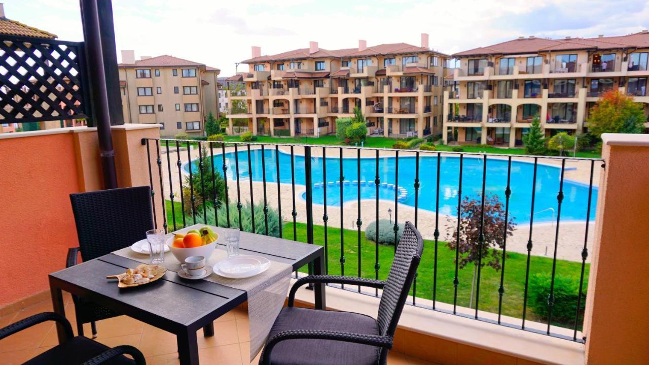 Hc Apartments Kaliakria Topola Exterior photo