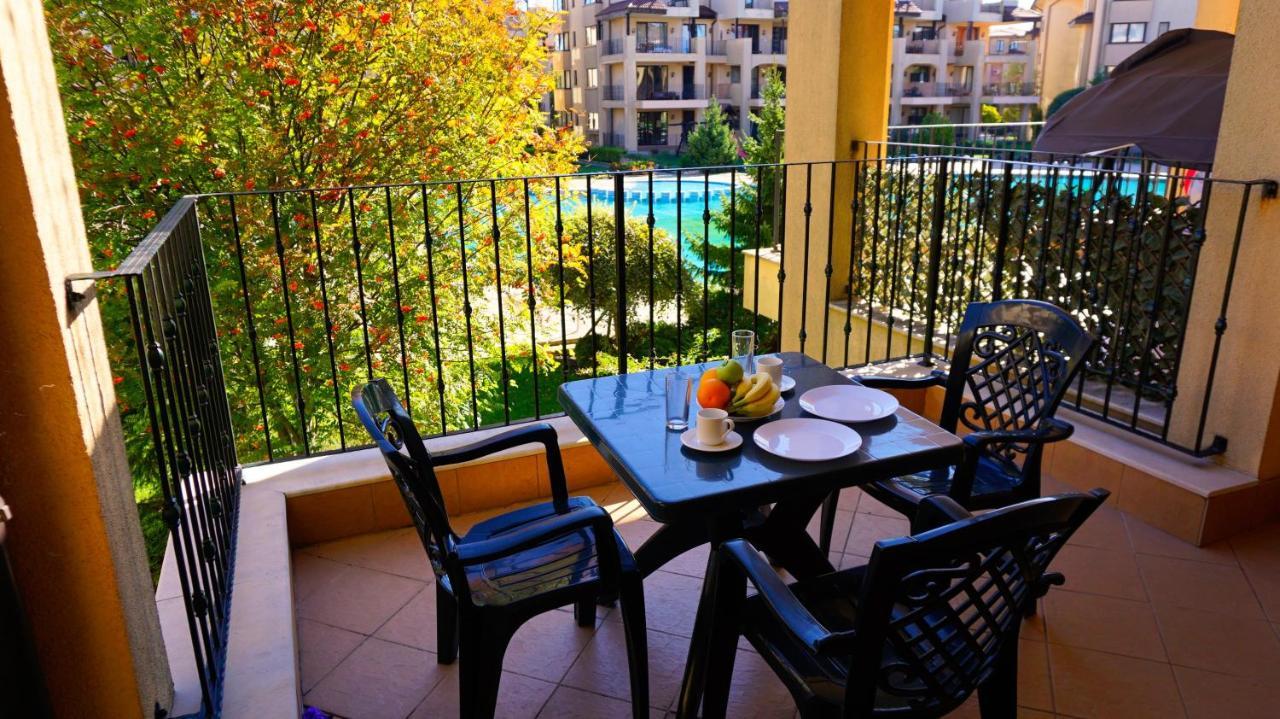 Hc Apartments Kaliakria Topola Exterior photo