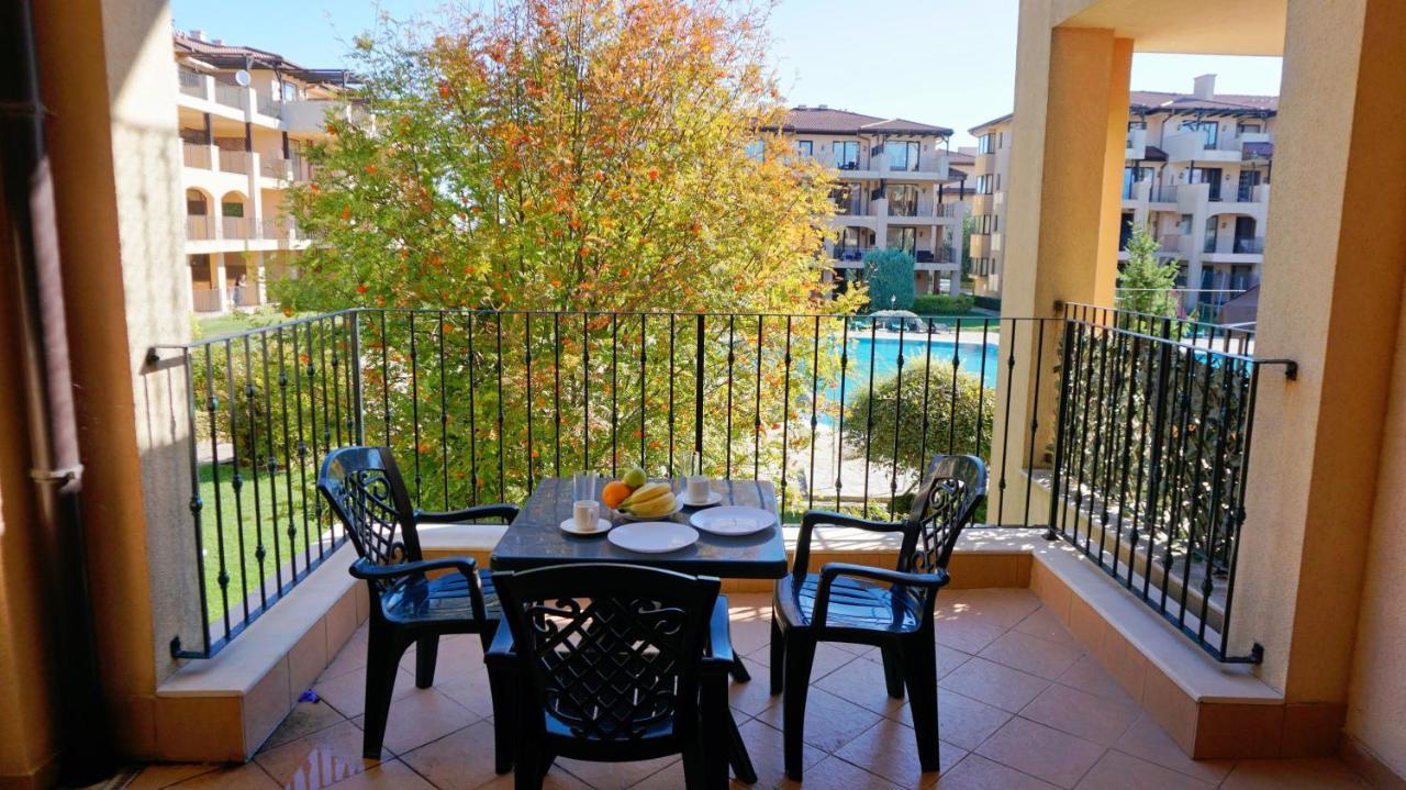 Hc Apartments Kaliakria Topola Exterior photo